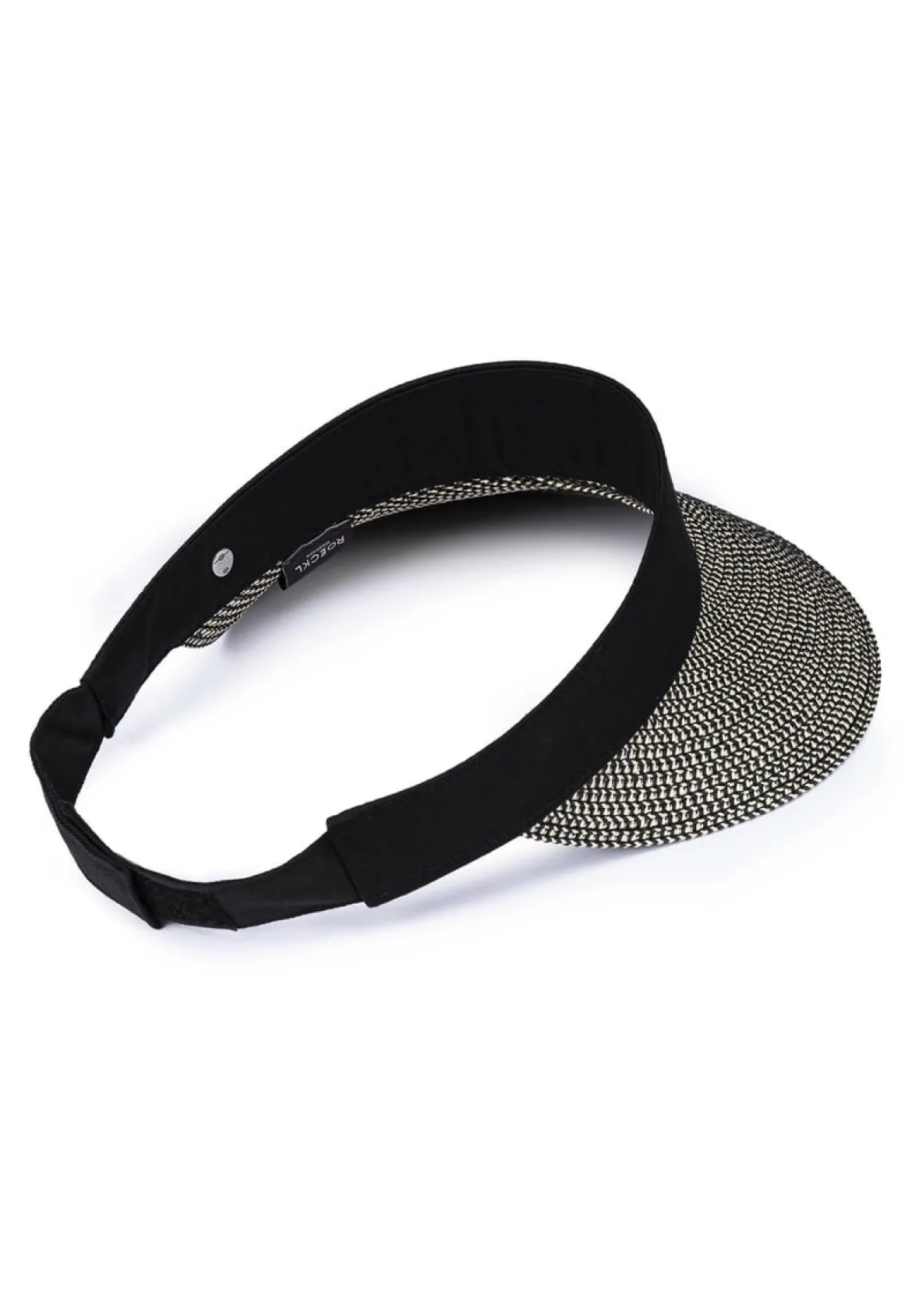 Salina - black/creme (schwarz)