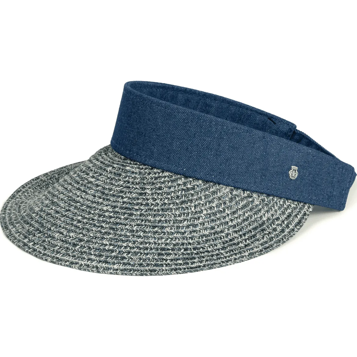 Salina - jeans (blau)