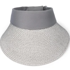 Salina - silvergrey (grau)