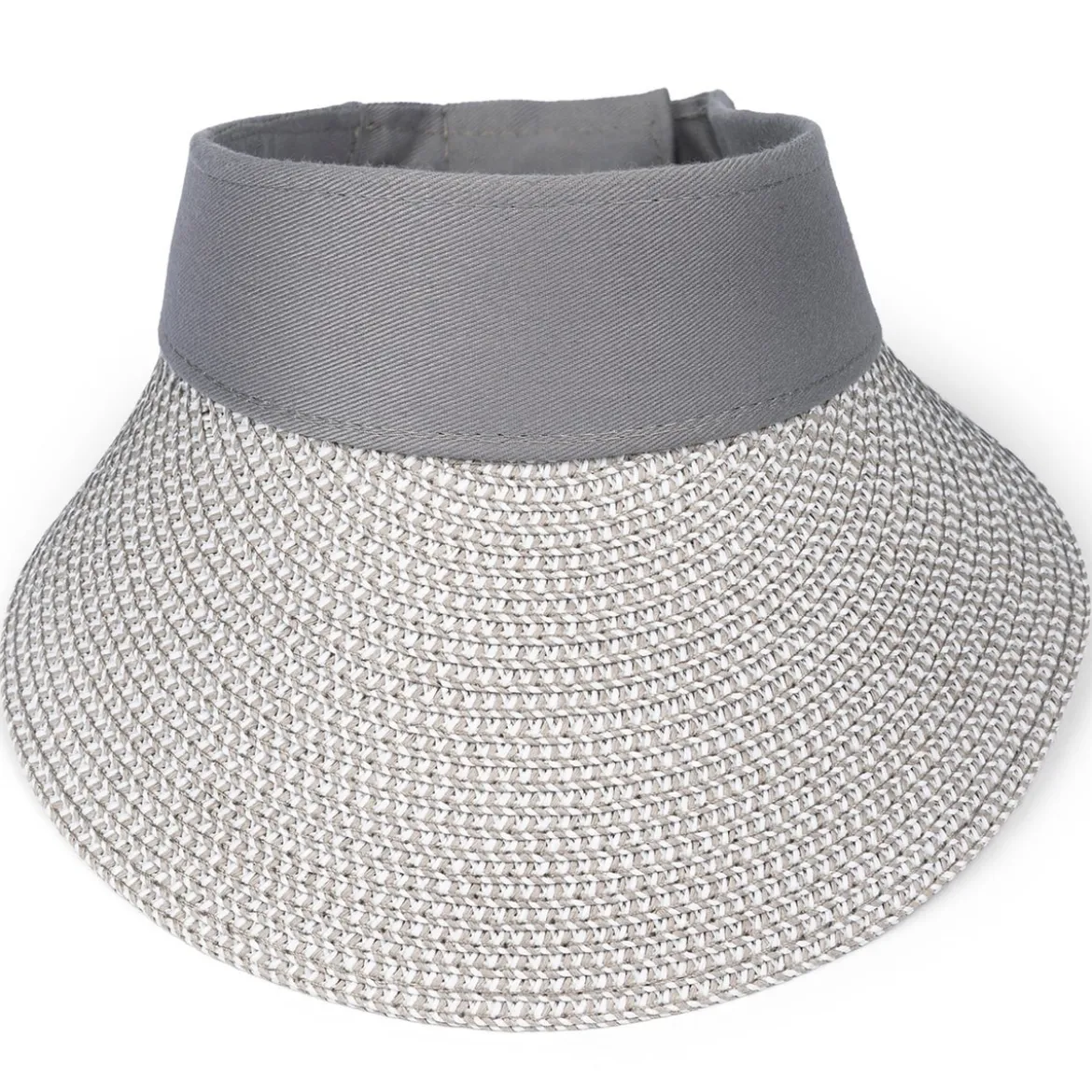 Salina - silvergrey (grau)