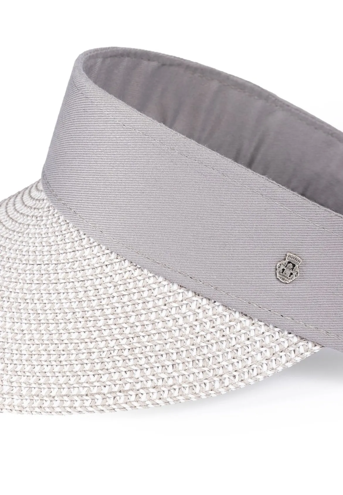 Salina - silvergrey (grau)