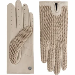 Sanremo - pearl (beige)