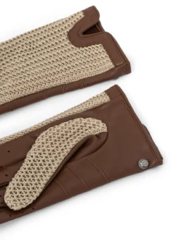 Sanremo - saddlebrown (braun)