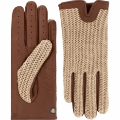 Sanremo - saddlebrown (braun)
