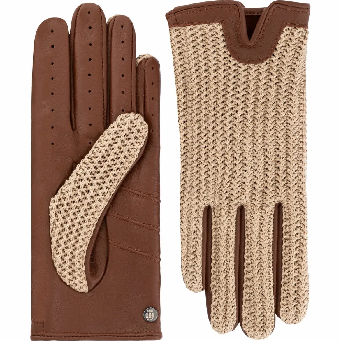 Sanremo - saddlebrown (braun)