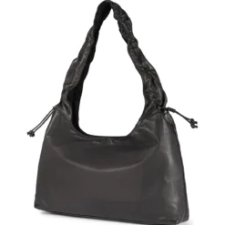 Seoul shoulder bag small - black (schwarz)