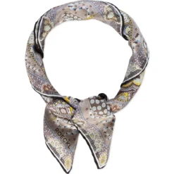 Small Horoscope 70x70 - multi beige (beige)