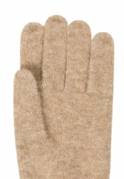 Snow Time Handschuhe - cashmere (beige)