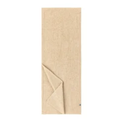 Snow Time Schal 30x180 - cashmere (beige)