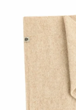 Snow Time Schal 30x180 - cashmere (beige)