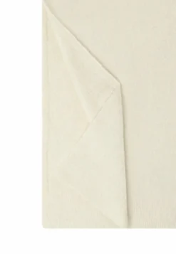 Snow Time Schal 30x180 - woolwhite (weiss)