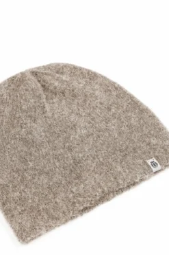Soft Cloud Mütze - cashmere (beige)