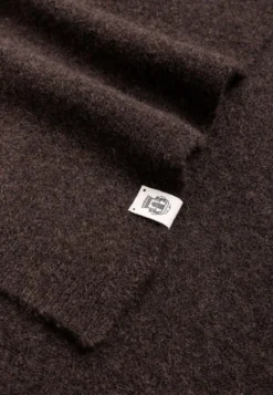 Soft Cloud Schal 35x180 - coffee (braun)