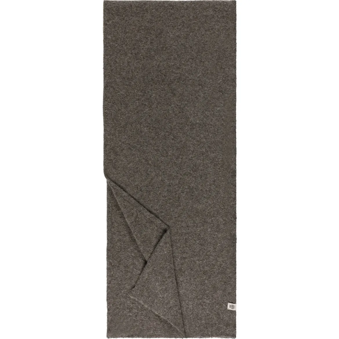 Soft Cloud Schal 35x180 - taupe (beige)
