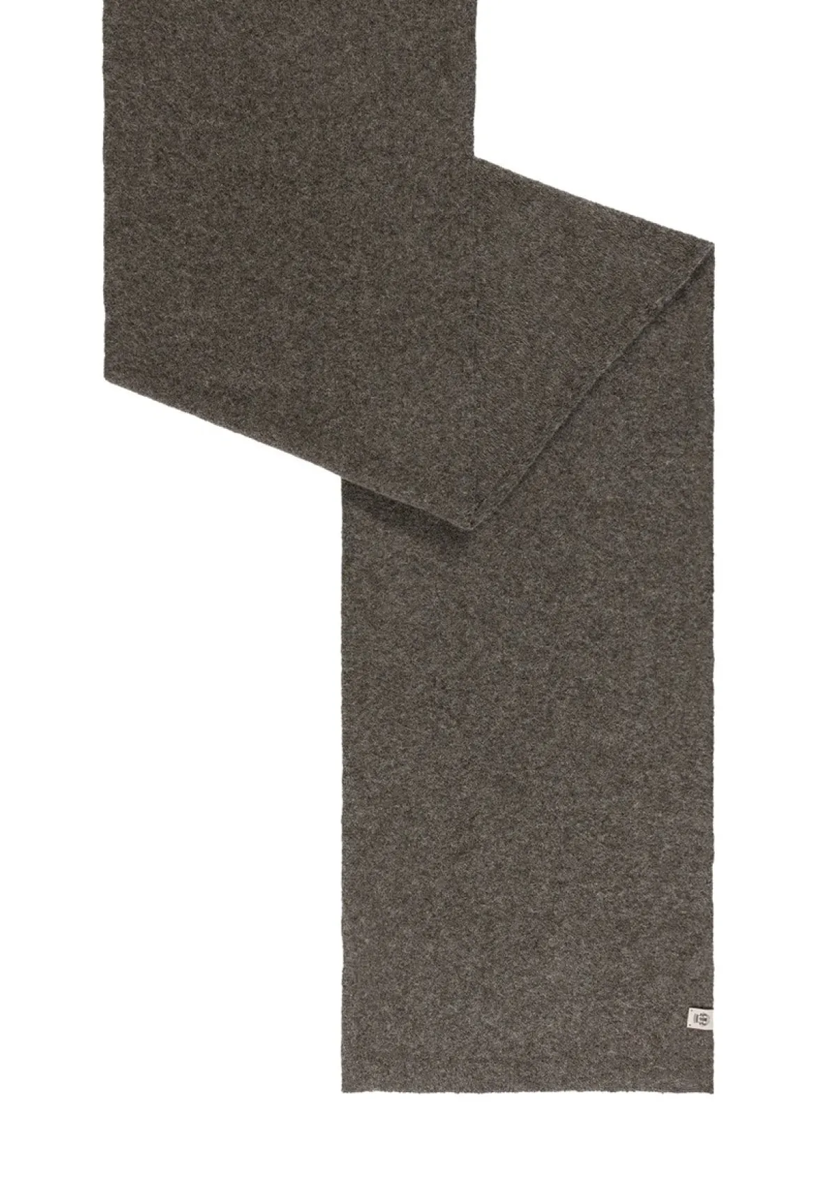 Soft Cloud Schal 35x180 - taupe (beige)