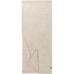 Soft Cloud Schal 35x180 - woolwhite (weiss)