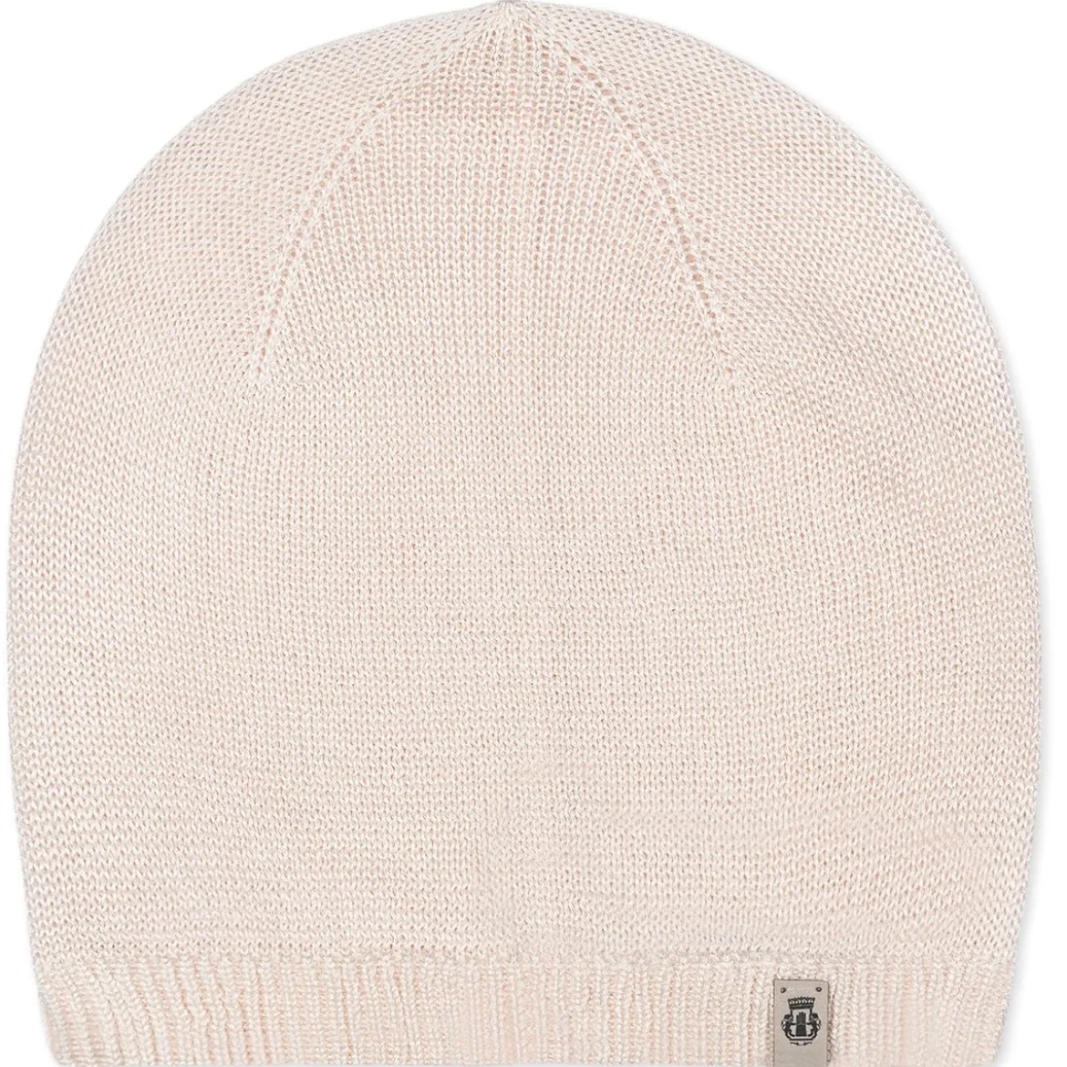 Soft Glam Mütze - linen (beige)