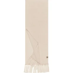 Soft Glam Schal 30x185 - linen (beige)