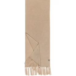 Soft Glam Schal 30x185 - sand (beige)