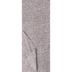 Soft Melange Schal 40x180 - mauve (rosa)