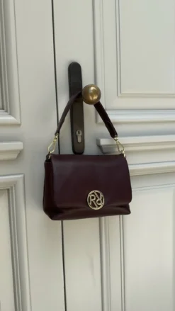 Soho Crossover mini - wine (rot)