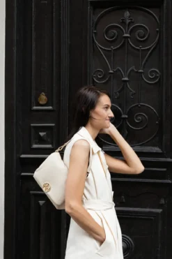 Soho Crossover small - creme (beige)