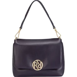 Soho mini soft - prune (lila)