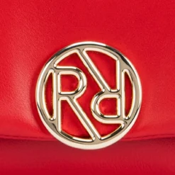 Soho mini soft - race red (rot)