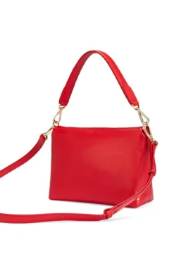Soho mini soft - race red (rot)