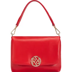Soho mini soft - race red (rot)
