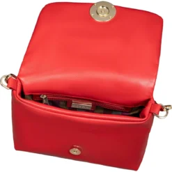 Soho mini soft - race red (rot)