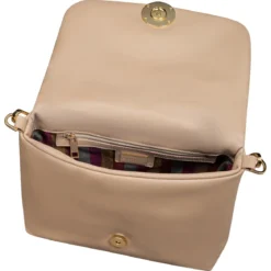 Soho small soft - desert (braun)