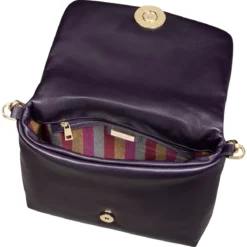 Soho small soft - prune (lila)