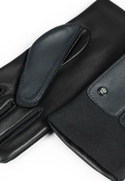Stockholm Touch - classic navy (blau)