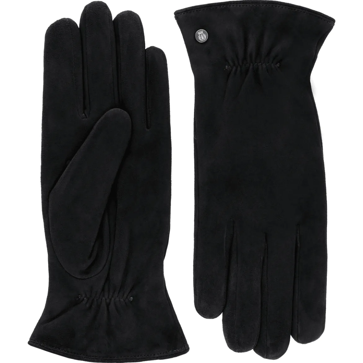 Strassburg - black (schwarz)