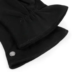 Strassburg - black (schwarz)