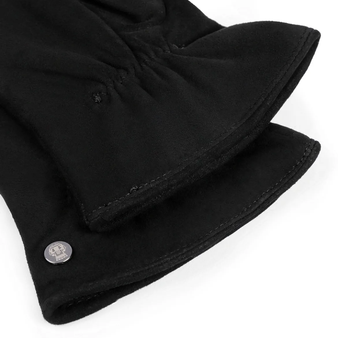 Strassburg - black (schwarz)