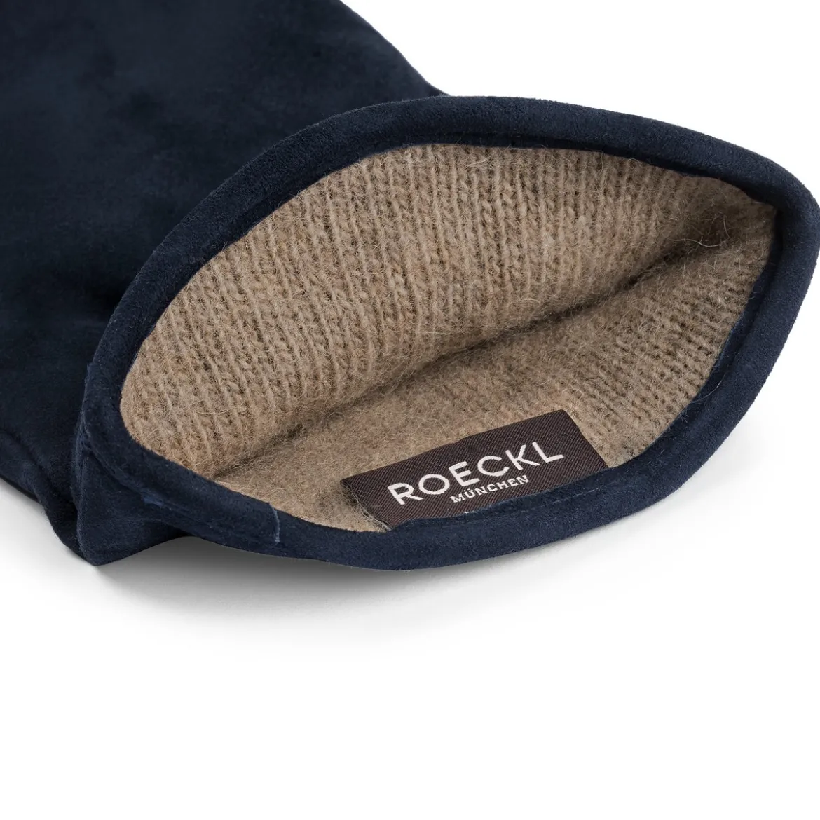 Strassburg - classic navy (blau)