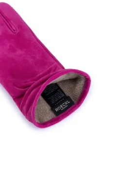Strassburg - magenta (pink)