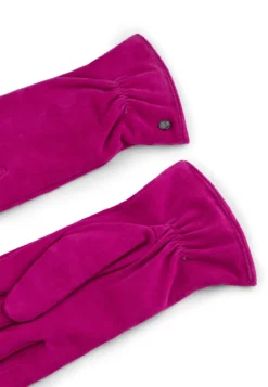 Strassburg - magenta (pink)