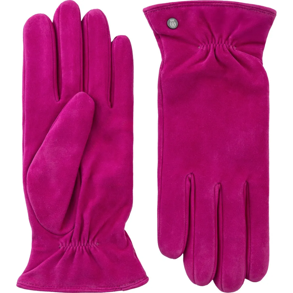 Strassburg - magenta (pink)