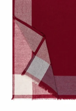 Stripe Crossing 60x180 - wine (rot)