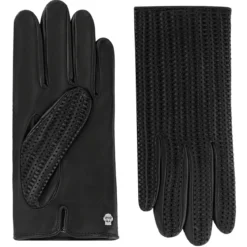 Treviso - black (schwarz)