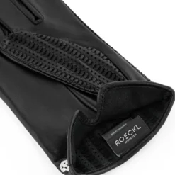 Treviso - black (schwarz)