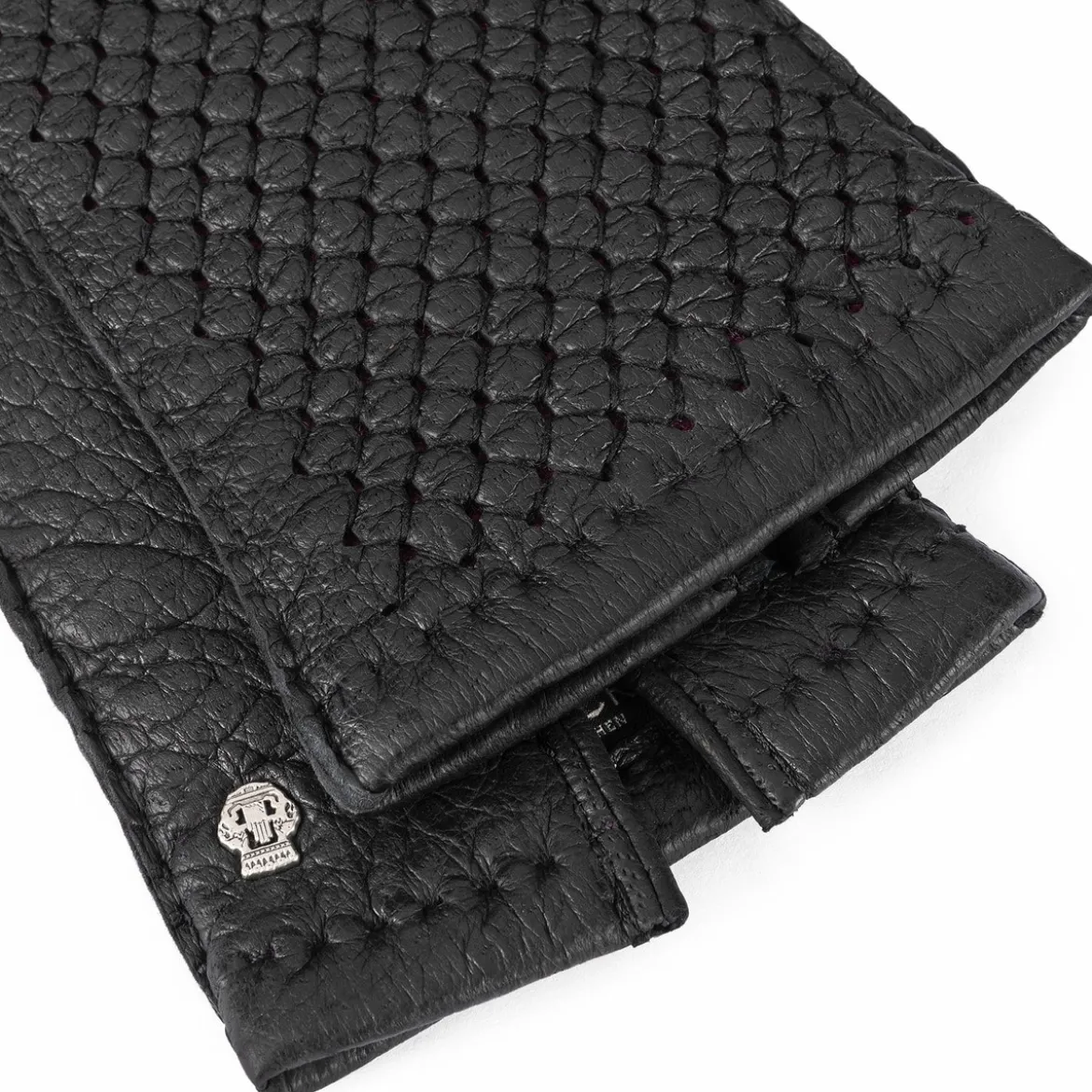 Trient - black/berry (pink)