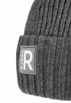 Urban Muetze Men - anthracite (grau)