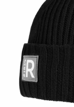 Urban Muetze Men - black (schwarz)