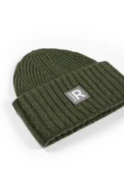 Urban Muetze Men - khaki (grün)