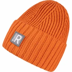 Urban Muetze Women - apero (orange)