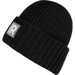 Urban Muetze Women - black (schwarz)